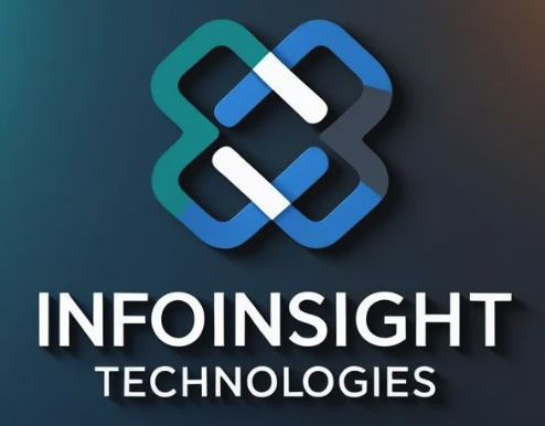 InfoInsight Technologies logo